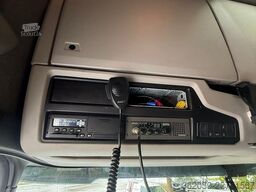 SCANIA S500 VOLLAUSLASTUNG