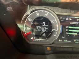 SCANIA S500 VOLLAUSLASTUNG