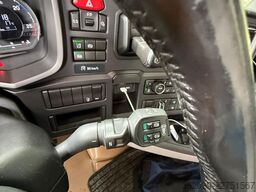 SCANIA S500 VOLLAUSLASTUNG