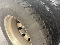 SCANIA S500 VOLLAUSLASTUNG