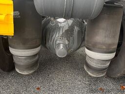 SCANIA S500 VOLLAUSLASTUNG