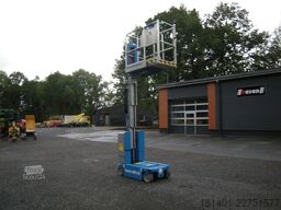 Genie GR-15