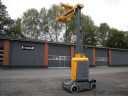 Haulotte Star 10