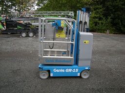 Genie GR-15