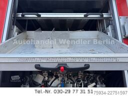 MERCEDES-BENZ 1224 AF SK LF 16 4x4 Tank 1600l