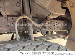 MERCEDES-BENZ 1224 AF SK LF 16 4x4 Tank 1600l