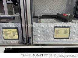 MERCEDES-BENZ 1224 AF SK LF 16 4x4 Tank 1600l
