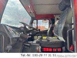MERCEDES-BENZ 1224 AF SK LF 16 4x4 Tank 1600l