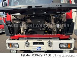 MERCEDES-BENZ 1224 AF SK LF 16 4x4 Tank 1600l