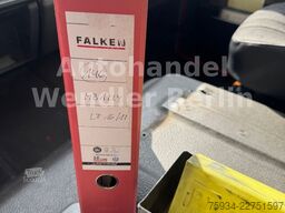 MERCEDES-BENZ 1224 AF SK LF 16 4x4 Tank 1600l