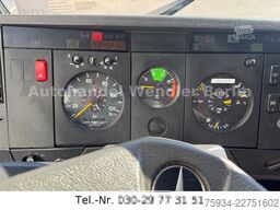 MERCEDES-BENZ SK 1224 AF  TLF 16/25 4x4Tank 2400l orig.18tkm