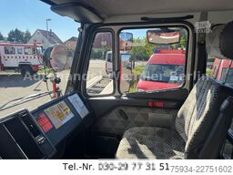 MERCEDES-BENZ SK 1224 AF  TLF 16/25 4x4Tank 2400l orig.18tkm