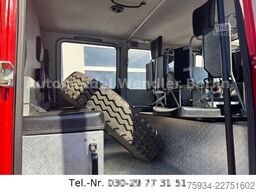 MERCEDES-BENZ SK 1224 AF  TLF 16/25 4x4Tank 2400l orig.18tkm