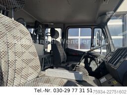 MERCEDES-BENZ SK 1224 AF  TLF 16/25 4x4Tank 2400l orig.18tkm