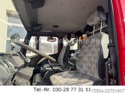 MERCEDES-BENZ 1224 AF SK LF16/12 4x4 Tank 1200l orig.50tkm