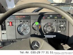MERCEDES-BENZ 1224 AF SK LF16/12 4x4 Tank 1200l orig.50tkm
