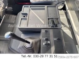 MERCEDES-BENZ 1224 AF SK LF16/12 4x4 Tank 1200l orig.50tkm