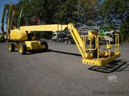 JLG 660SJ Allrad