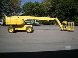 JLG 660SJ Allrad