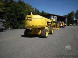 JLG 660SJ Allrad