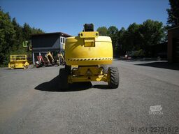 JLG 660SJ Allrad