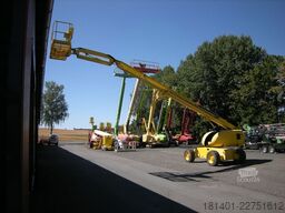 JLG 660SJ Allrad