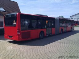 MERCEDES-BENZ 0530 G Citaro Gelenkbus, KLIMA, : 1827