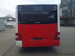 MAN A 23, KLIMA, Euro 4, wenig KM !!! .: 1775
