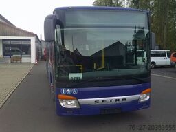 SETRA 415 NF, KLIMA, Euro5, .: 1741