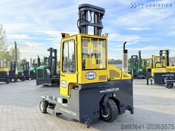 Combilift C5000 DIESEL TRIPLEX 7600 FREE-LIFT