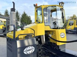 Combilift C5000 DIESEL TRIPLEX 7600 FREE-LIFT