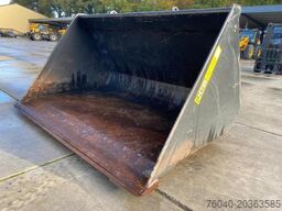 JCB 542/70 Agrisuper Powershift 6 vitesses