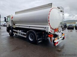 Scania P 320