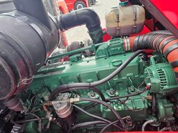 Kalmar DCE120-6 - Sago Top Quality