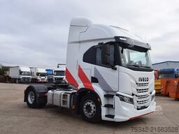 Iveco S-WAY AT460S