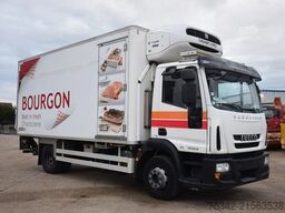Iveco EuroCargo 120 E18 - frigo