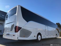 Setra/Kässbohrer 516 HD / 62 Seats / EURO 6