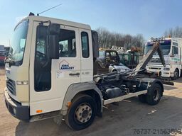 Volvo FL 180 **VERRY LOW KM-BELGIAN TRUCK-TUV01 27**
