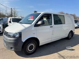 Volkswagen Transporter **EURO 5B-6SEATS-AC-BELGIAN ORIGINE...