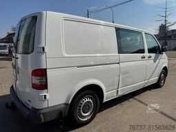 Volkswagen Transporter **EURO 5B-6SEATS-AC-BELGIAN ORIGINE...