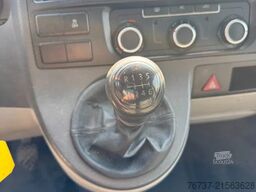 Volkswagen Transporter **EURO 5B-6SEATS-AC-BELGIAN ORIGINE...