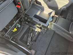 Peugeot Partner L2 Hdi 130 EAT8 Multiflex-Bank Worksite-P. Rückfahrkamera+Touchbildschirm Kunststoffboden Winter-P.