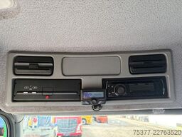 Mercedes-Benz Atego 1018 euro 5 , low mileage, LBW,Hartholz, ...
