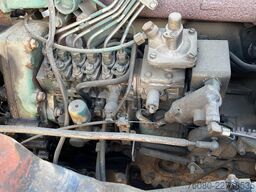 Volvo FL 6 - 17 (MANUAL PUMP / LAMES / STEEL SUSP. / ...