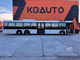 Scania K 320 Citywide 6x2*4 AC / AUXILIARY HEATER