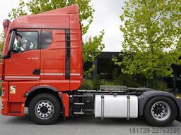 MAN TGS 18.480 / 230 tho. km / 2024