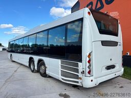 Scania K 320 Citywide 6x2*4 AC / AUXILIARY HEATER