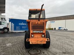 CATERPILLAR CS 433C Walze / 3804 h
