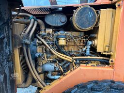 CATERPILLAR CS 433C Walze / 3804 h
