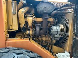 CATERPILLAR CS 433C Walze / 3804 h